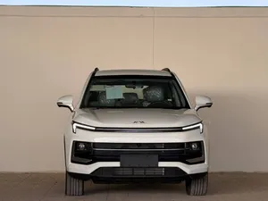 جاك JS4 لاكجري 2025