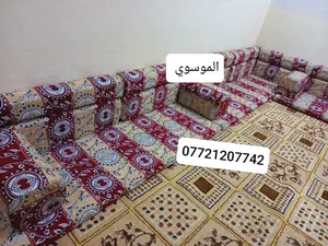 .. السلام عليكم ورحمة الله وبركاتة.... جلسات كويتي جديدة ربل متر تفاصيل 12 متر للطلب والتفاصيل 07721