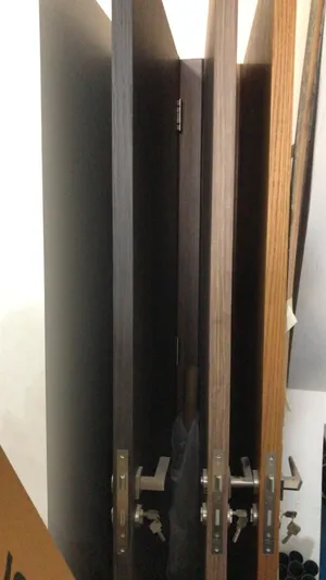 Door stylish