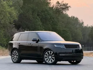 RANGE ROVER VOGUE P530 SE 2023 رانج روفر فوج P530 اس إي 2023 وارد – كلين ت