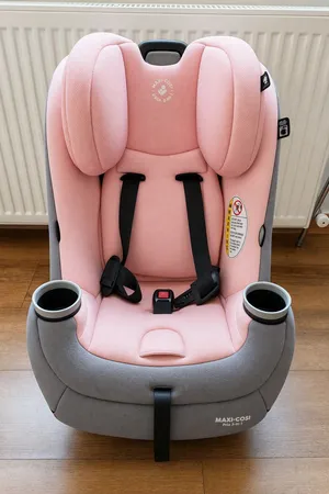 Maxi Cosi Pria Car Seat