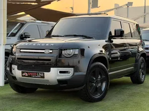 Land Rover defender 110 p400 HSE