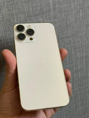 Apple iPhone 13 Pro Max 128 GB in Zarqa