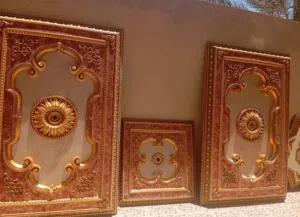 قمرات شبه جدد
