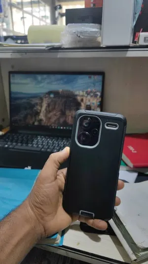 Xiaomi Redmi Note 13 Pro Plus 512 GB in Aden