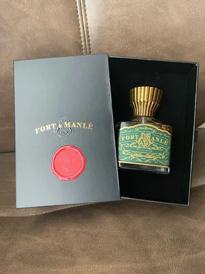 Fort & Manlé - Honiara Original Perfume