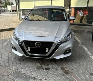 Nissan Altima S 2020 – American Specs