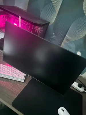24.5 Other monitors for sale  in Amman