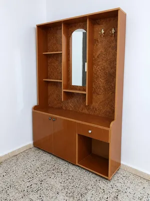 مكتبة مدخل