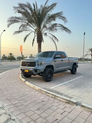 Toyota Tundra Limited 2014