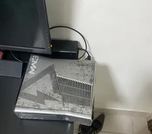 Xbox 360 MW3