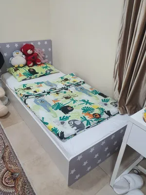 سرير فردي للبيع