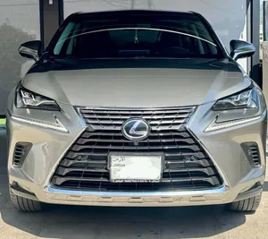 LEXUS NX300H للبيع فل كامل فحص كامل وارد وكالة اعلى صنف