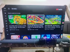 Samsung 65 inch good condition