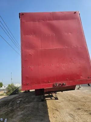صندوق مغلق موديل 2013