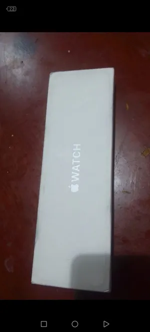 Apple smart watches for Sale in Al Ain