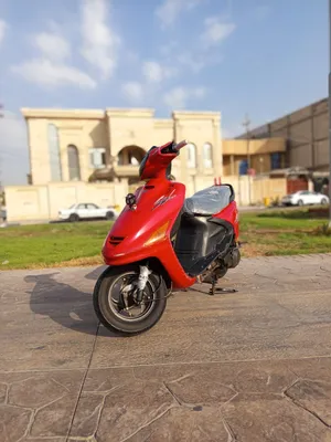 دراجه فراشه للبيع
