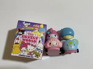 Sanrio blind box