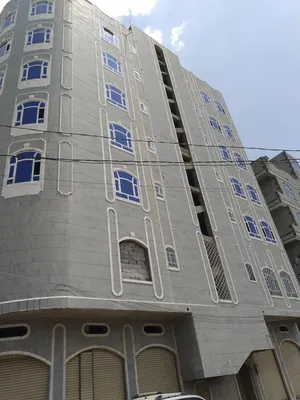 إعلان بيع عمارة تجارية سكنية في إب خمس قصب