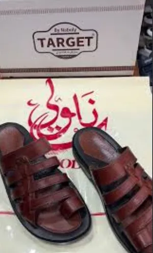 بابوج نابولي من الخليل من شركة نابولي اصلي هسا جبتو