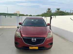 Mazda CX-9