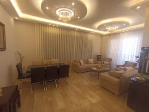 200 m2 3 Bedrooms Apartments for Sale in Amman Al Rabiah