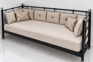 سرير نهاري