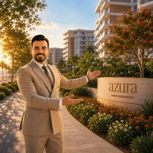 Invest from OMR 100K • Permanent Residency • Freehold Property