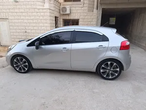 كيا برابد ديزل تيربو اصل خصوصي