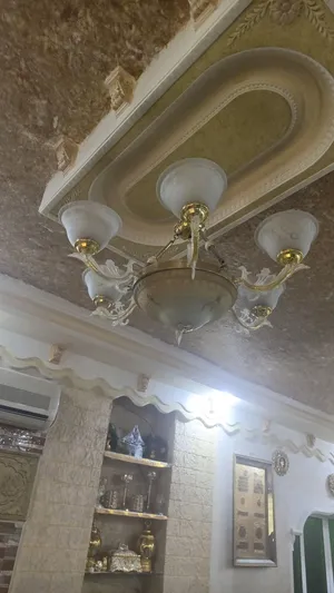 ثريات ثقيلة زجاج خميل