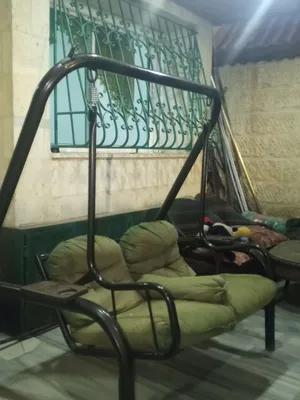 مرجيحة خارجية