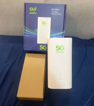 مودم زين 5G