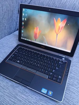 13.3 inch screen size ...dell latitude e6320 core i5 2nd generation perfect condition