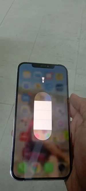 ايفون 12 برو ماكس للبيع