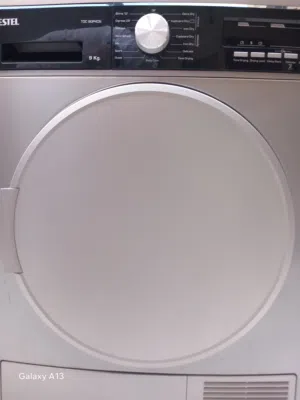 candy 10 kg dryer machine