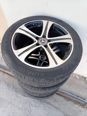 جنط مرسيدس 18 240/45