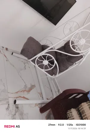 مرجيحه شبه جديده للبيع بسعر مغري جدا