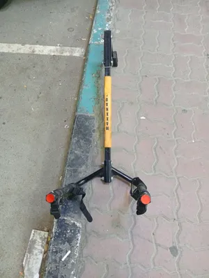 هوك خلفي للسيكل يركب علئ هوك اي سياره ويركب للسيكل وامشي مطلوب 150 درهم وقابل