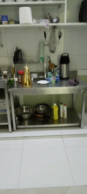 Coffee shop equipments for sale