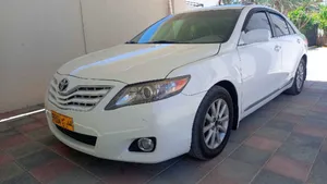 Used Toyota Camry in Al Batinah