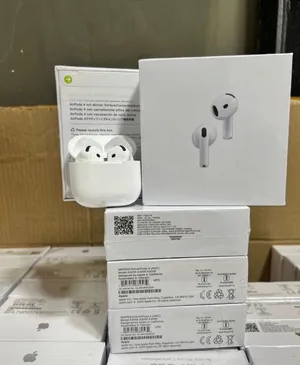 AirPods 4 New Original Active Noise Cancelation