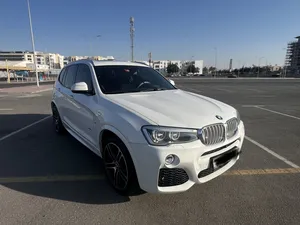 BMW X3 2.8i M for sale