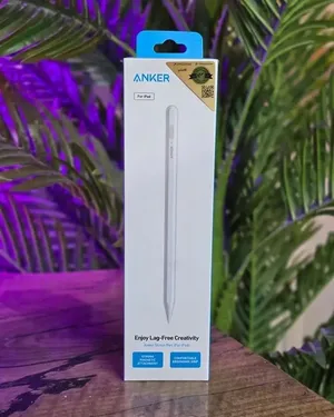 قلم نوع anker ل تابات Apple
