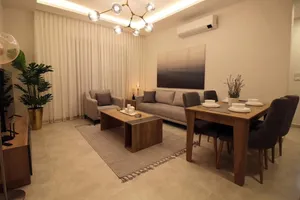 ستوديو للايجار عمان الجندويل
