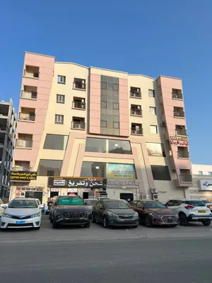 95 m2 2 Bedrooms Apartments for Sale in Muscat Al Maabilah