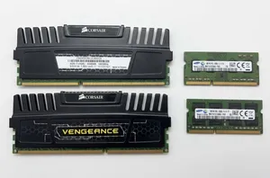 DDR3 RAM FOR LAPTOP PC 4GB 8GB