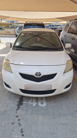 Toyota Yaris for Sale