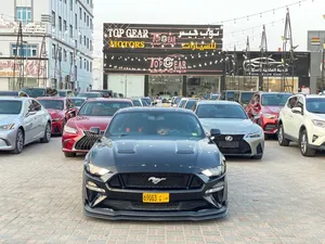 للبيع  فورد موستنج 2020