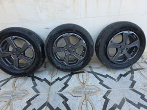 جنط 16 geely geometryE