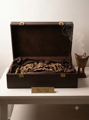 oudh combodia